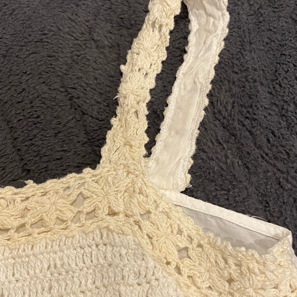 Zara Girls Pretty Top - Picture 2 of 5